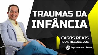 Traumas de infância