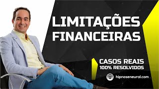 Limitações Financeiras